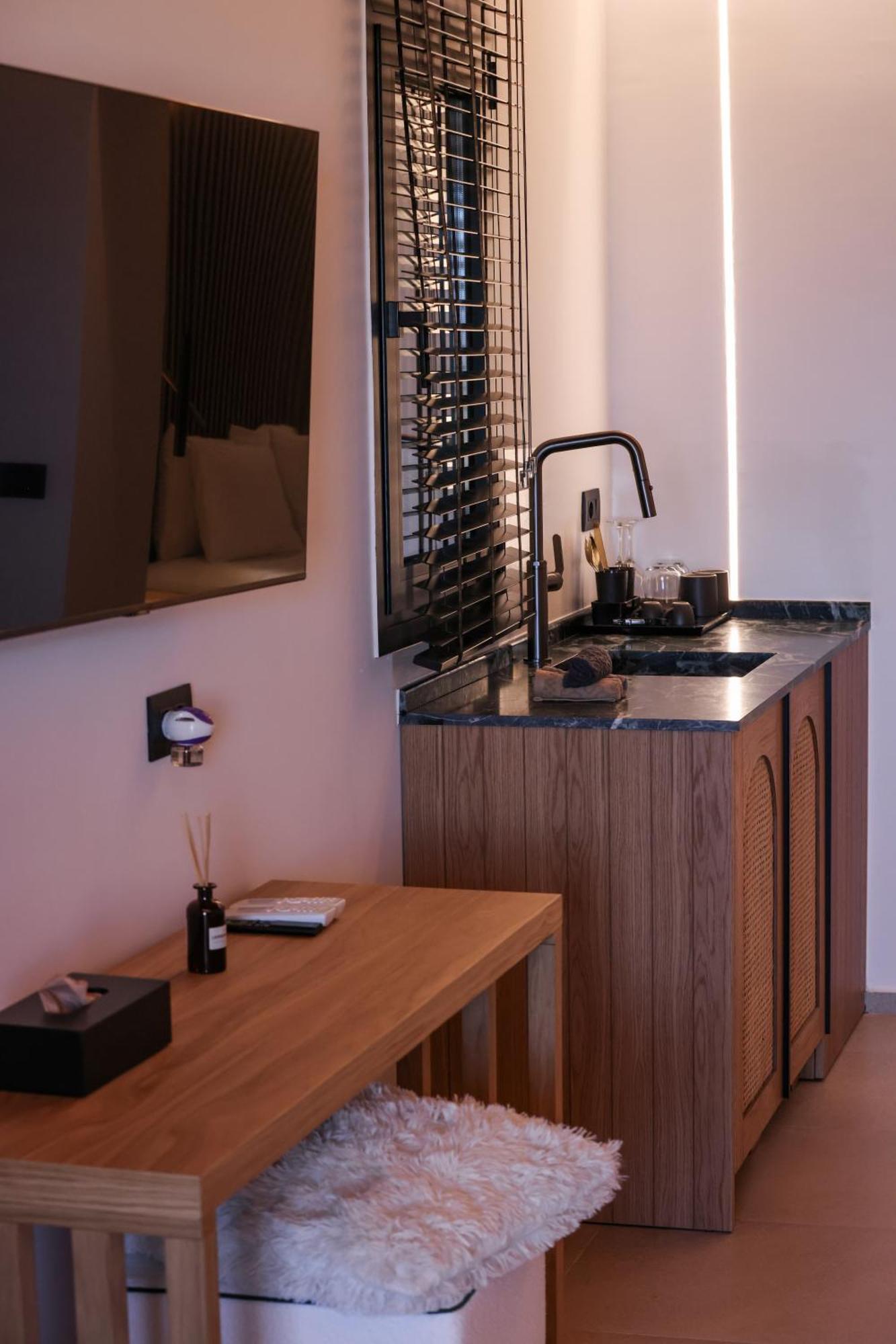 Queen Kalliopi Suites Plintri Luaran gambar