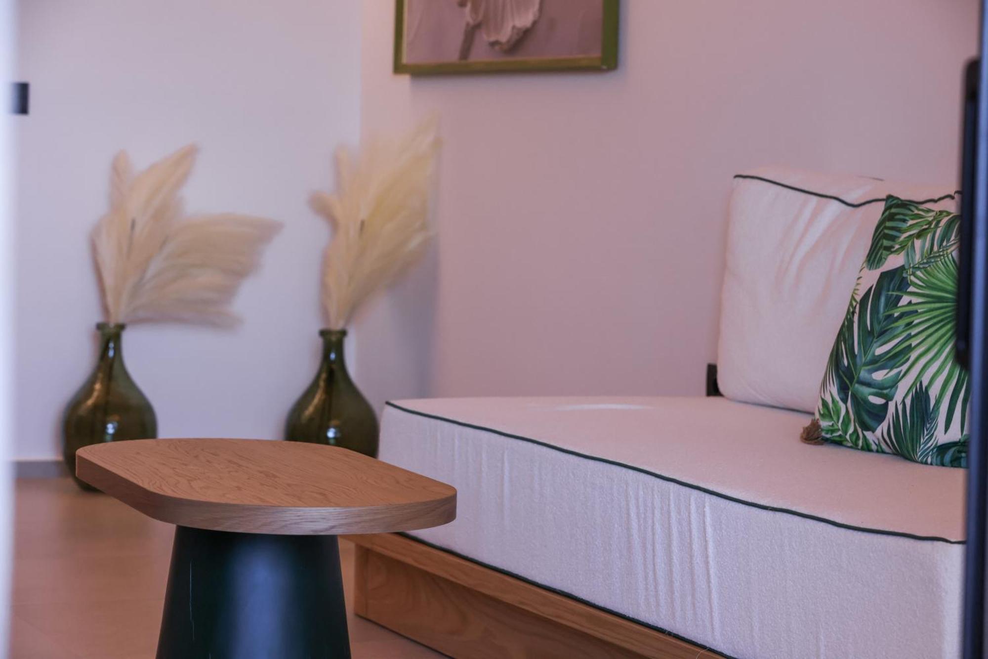 Queen Kalliopi Suites Plintri Luaran gambar