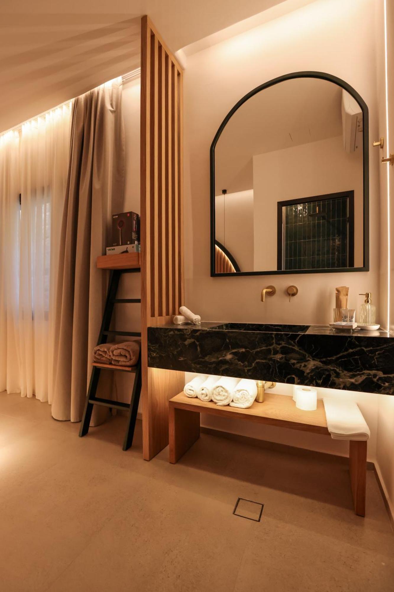 Queen Kalliopi Suites Plintri Luaran gambar