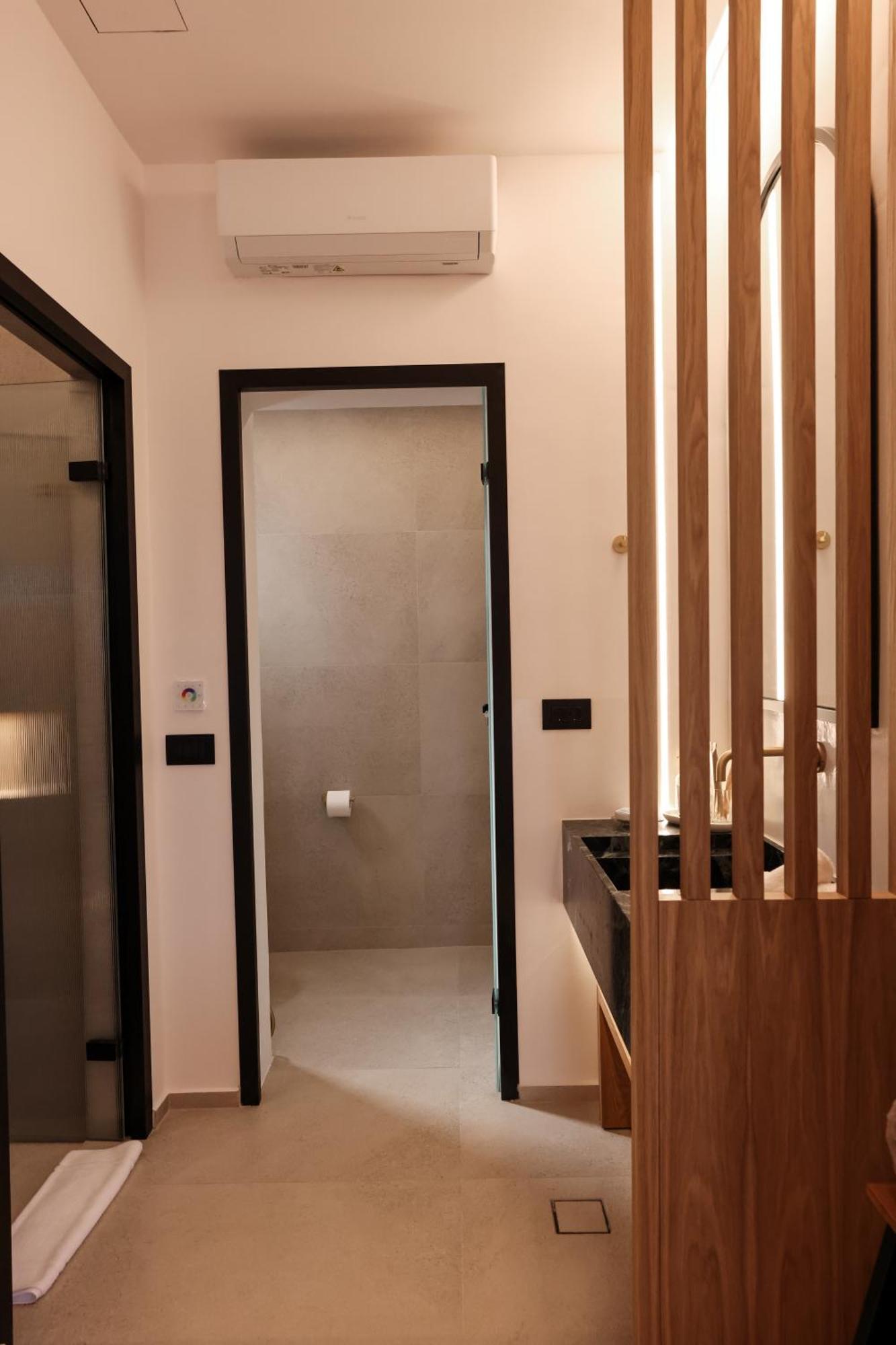 Queen Kalliopi Suites Plintri Luaran gambar